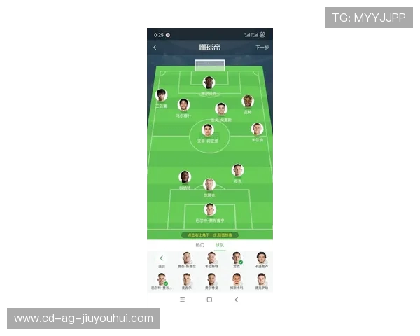 围绕AFA足球队最新球员名单的深度全景解析与阵容亮点综述